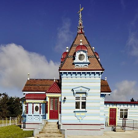 فيلا The Dolls House Drinagh المظهر الخارجي الصورة