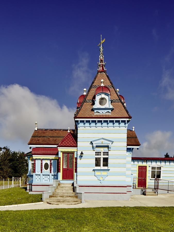 فيلا The Dolls House Drinagh المظهر الخارجي الصورة